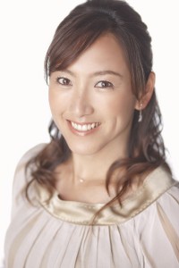 杉山愛【プロフィール写真】
