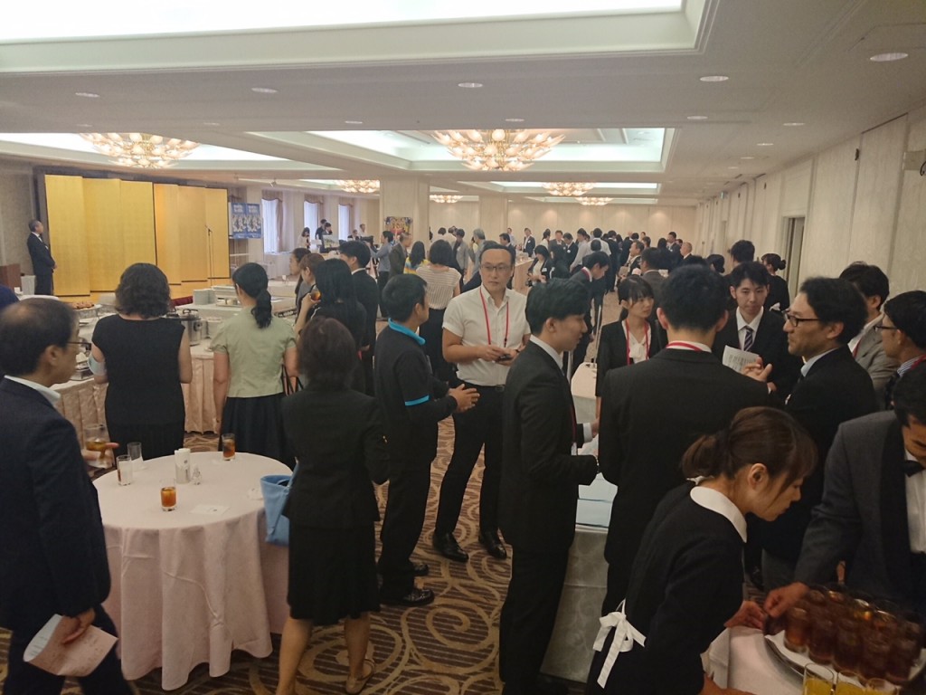 第7回 2018新ビジネス交 法人会リレーニュース 全国法人会総連合 第7回 2018新ビジネス交 法人会リレーニュース 全国法人会総連合
