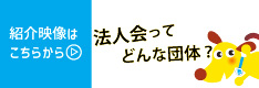 法人会ってどんな団体？