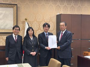 税の提言活動 | 活動内容 | 全国法人会総連合